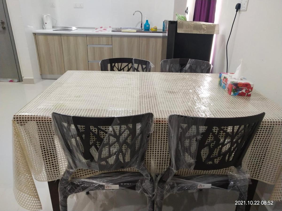 سيبانغ Studio Suite Homestay Klia المظهر الخارجي الصورة