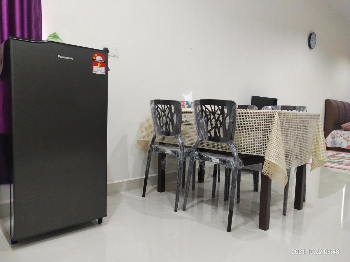 سيبانغ Studio Suite Homestay Klia المظهر الخارجي الصورة