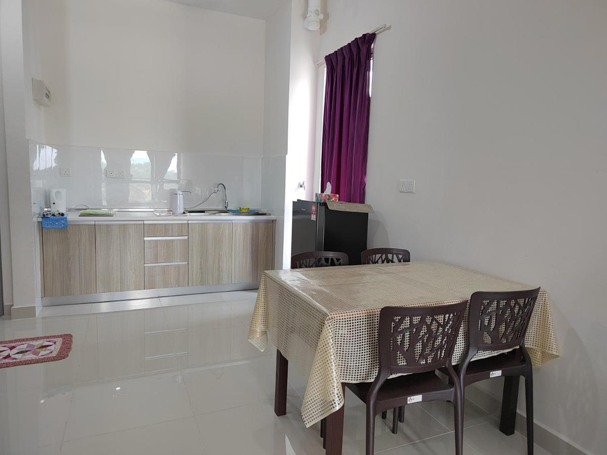 سيبانغ Studio Suite Homestay Klia المظهر الخارجي الصورة