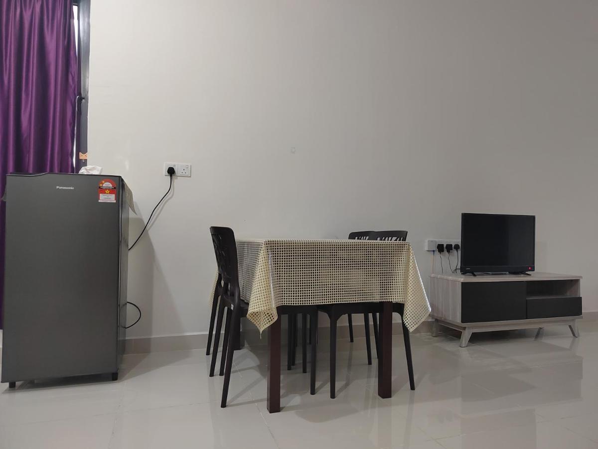 سيبانغ Studio Suite Homestay Klia المظهر الخارجي الصورة