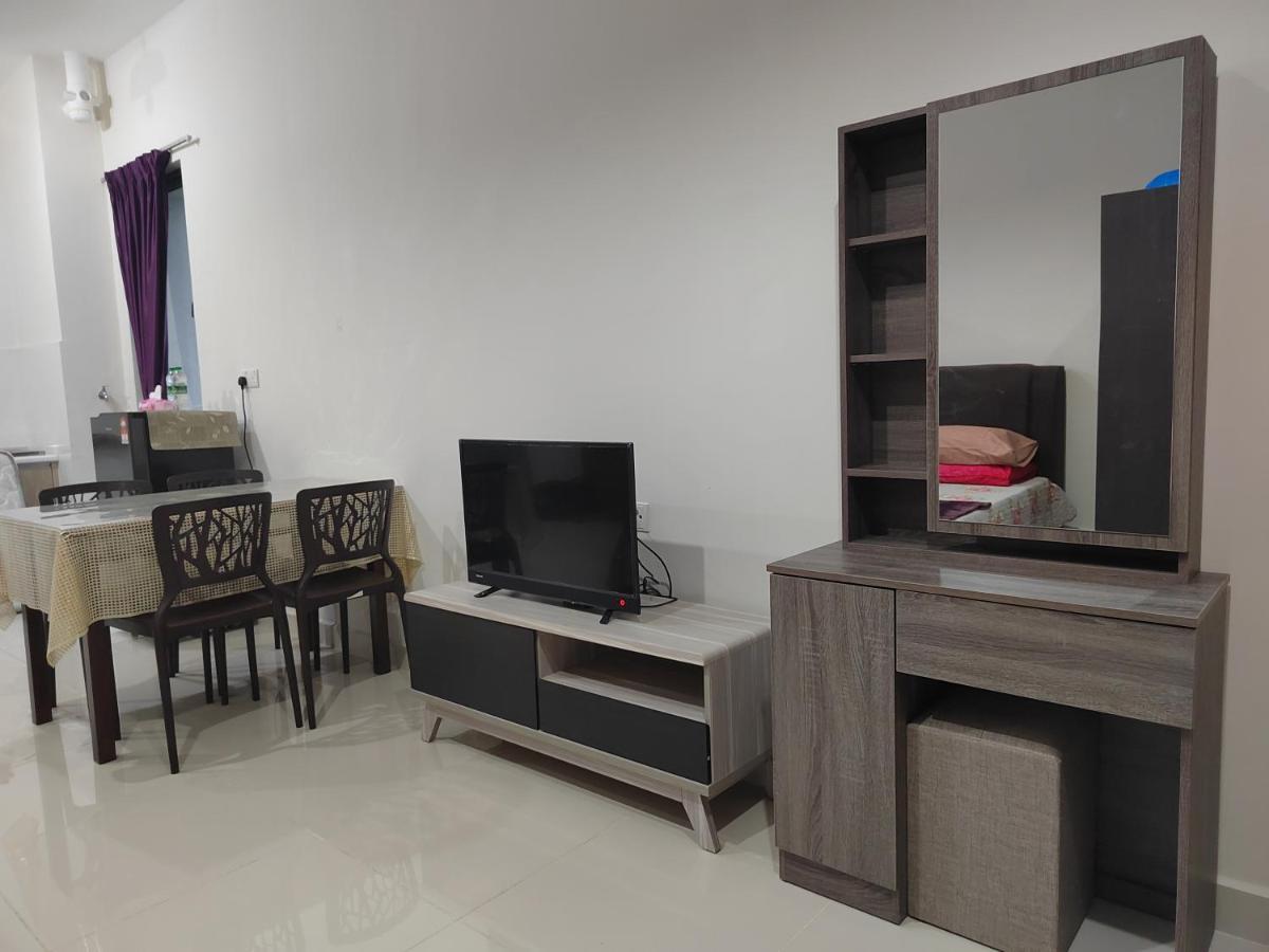 سيبانغ Studio Suite Homestay Klia المظهر الخارجي الصورة